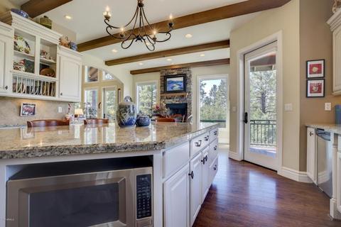 44 N Pine Ridge Cir, Payson, AZ 85541 photo 11