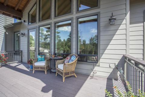 44 N Pine Ridge Cir, Payson, AZ 85541 photo 9