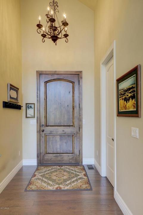 44 N Pine Ridge Cir, Payson, AZ 85541 photo 4