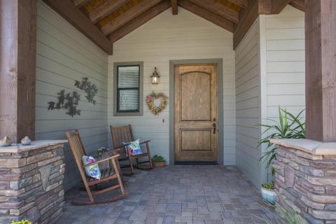 44 N Pine Ridge Cir, Payson, AZ 85541 photo 3