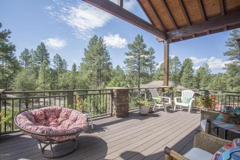44 N Pine Ridge Cir, Payson, AZ 85541 photo 8