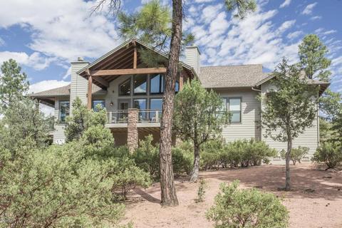 44 N Pine Ridge Cir, Payson, AZ 85541 photo 1