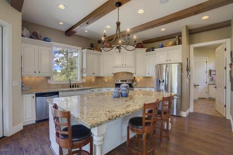 44 N Pine Ridge Cir, Payson, AZ 85541 photo 12