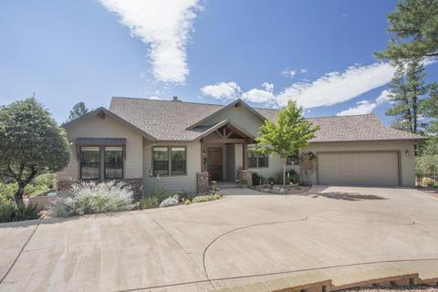 44 N Pine Ridge Cir, Payson, AZ 85541 photo 2