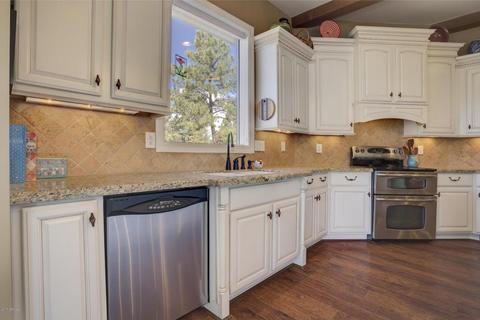 44 N Pine Ridge Cir, Payson, AZ 85541 photo 13