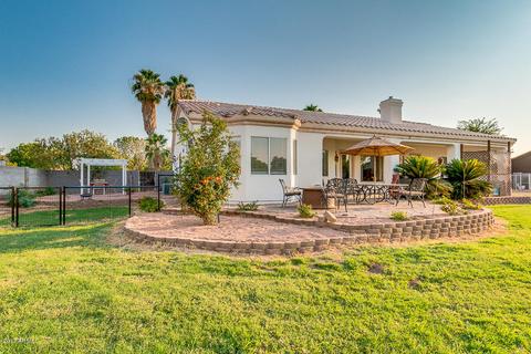 2128 E Maplewood St, Gilbert, AZ 85297 photo 50