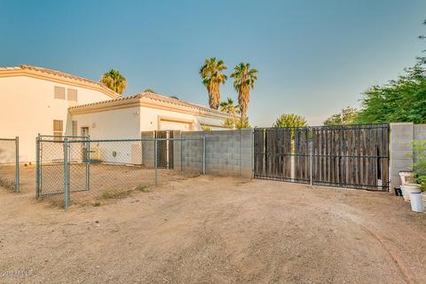 2128 E Maplewood St, Gilbert, AZ 85297 photo 42