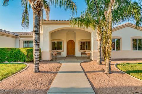 2128 E Maplewood St, Gilbert, AZ 85297 photo 5