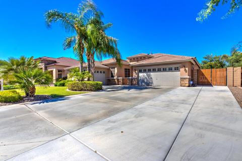 3140 E Stanford Ave, Gilbert, AZ 85234 photo 2