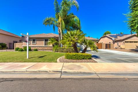 3140 E Stanford Ave, Gilbert, AZ 85234 photo 3