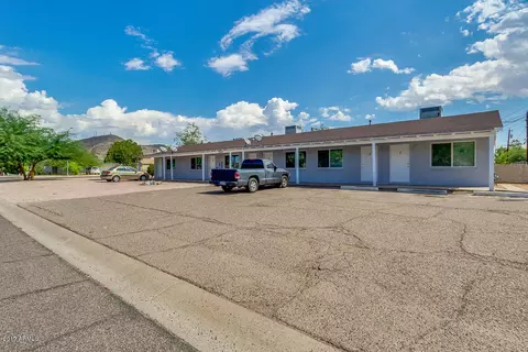 1643 W Mountain View Rd, Phoenix, AZ 85021 photo 2