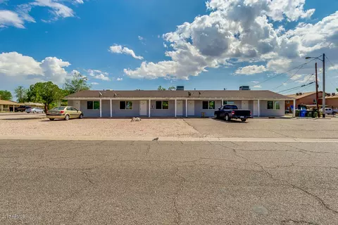 1643 W Mountain View Rd, Phoenix, AZ 85021 photo 1