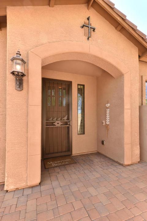 8526 E Indigo St, Mesa, AZ 85207 photo 2