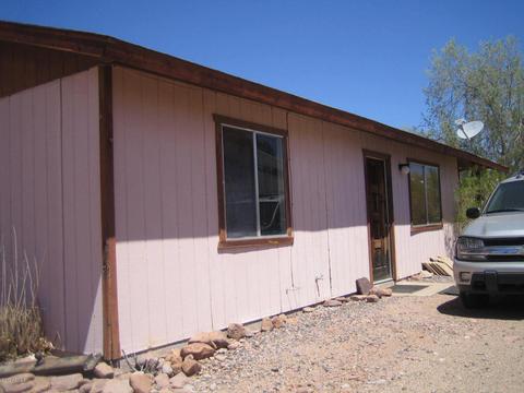 5775 E Mockingbird St, Apache Junction, AZ 85119 photo 1