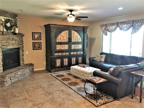 3642 E Cat Balue Dr, Phoenix, AZ 85050 photo 9