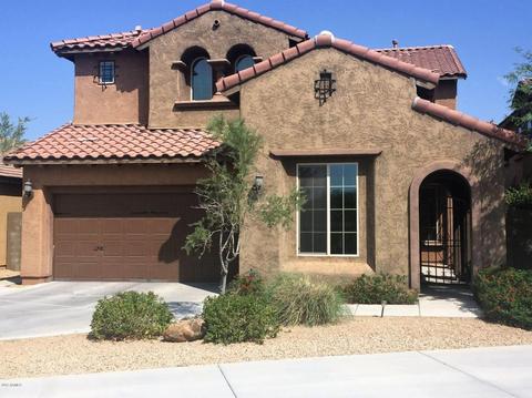 3642 E Cat Balue Dr, Phoenix, AZ 85050 photo 1