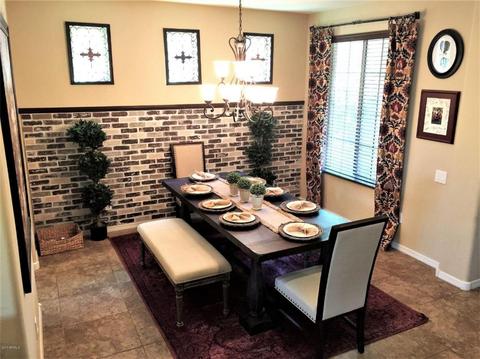 3642 E Cat Balue Dr, Phoenix, AZ 85050 photo 5