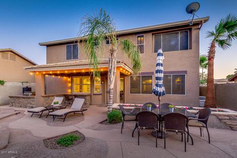 3920 E Remington Dr, Gilbert, AZ 85297 photo 32