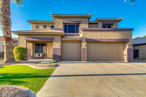 3920 E Remington Dr, Gilbert, AZ 85297 photo 3