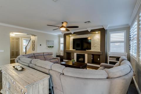 3920 E Remington Dr, Gilbert, AZ 85297 photo 8