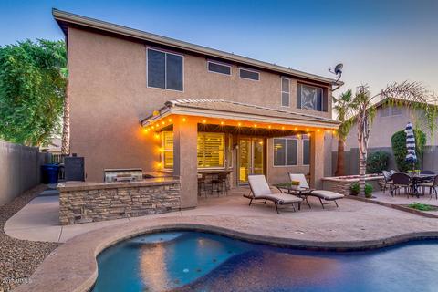 3920 E Remington Dr, Gilbert, AZ 85297 photo 34