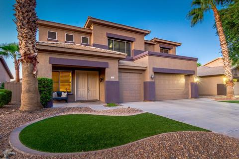 3920 E Remington Dr, Gilbert, AZ 85297 photo 5