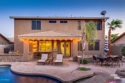 3920 E Remington Dr, Gilbert, AZ 85297 photo 33