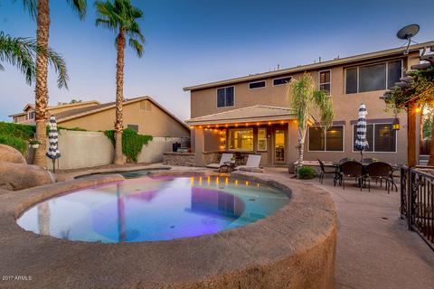 3920 E Remington Dr, Gilbert, AZ 85297 photo 31