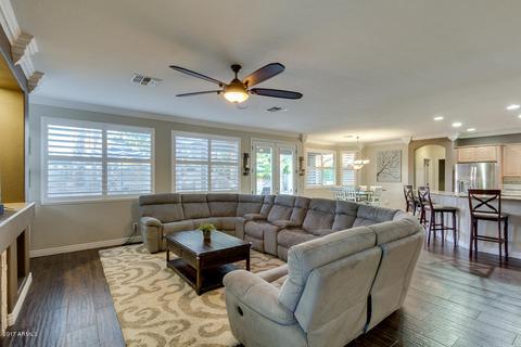 3920 E Remington Dr, Gilbert, AZ 85297 photo 9