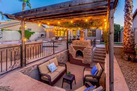 3920 E Remington Dr, Gilbert, AZ 85297 photo 35