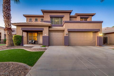 3920 E Remington Dr, Gilbert, AZ 85297 photo 4
