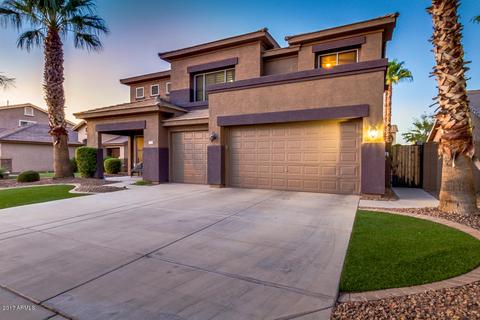 3920 E Remington Dr, Gilbert, AZ 85297 photo 6