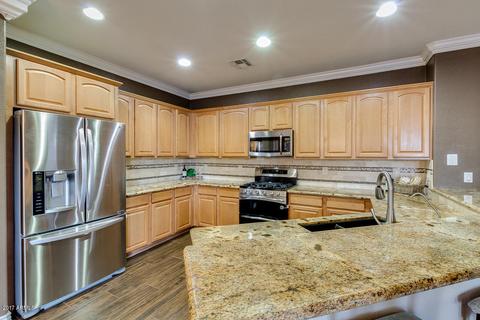 3920 E Remington Dr, Gilbert, AZ 85297 photo 12