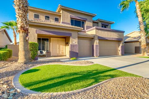 3920 E Remington Dr, Gilbert, AZ 85297 photo 1