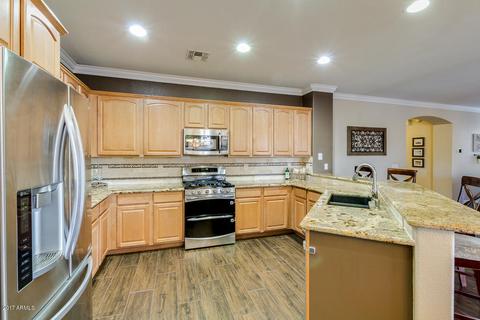 3920 E Remington Dr, Gilbert, AZ 85297 photo 13