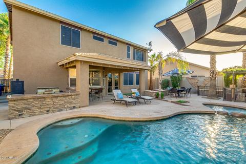 3920 E Remington Dr, Gilbert, AZ 85297 photo 43