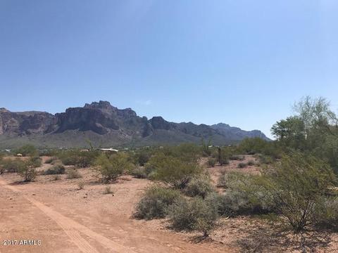 1527 N Boyd Rd, Apache Junction, AZ 85119 photo 36