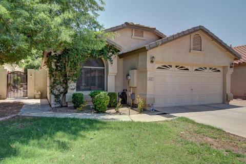 613 E Cathy Dr, Gilbert, AZ 85296 photo 1