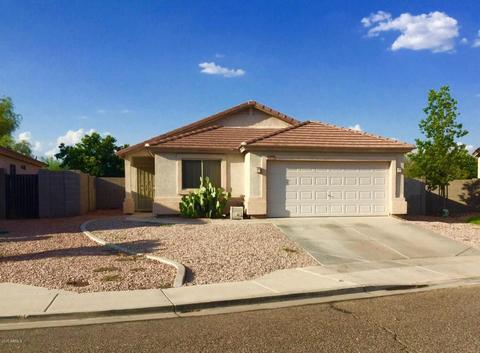 10552 E Contessa St, Mesa, AZ 85207 photo 1