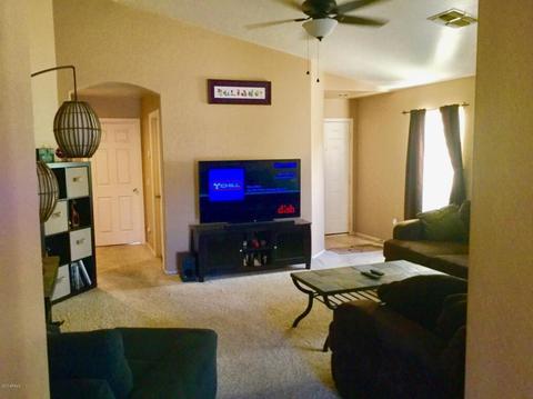 10552 E Contessa St, Mesa, AZ 85207 photo 2