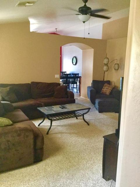 10552 E Contessa St, Mesa, AZ 85207 photo 3