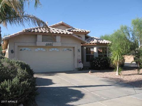 3912 Encinas Ave, Gilbert, AZ 85234 photo 1