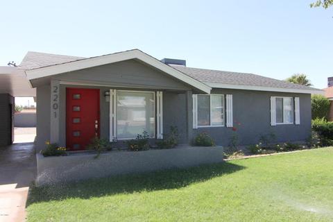2201 W Weldon Ave, Phoenix, AZ 85015 photo 1