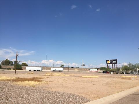 1118 E Gibson Ln #27, Phoenix, AZ 85034