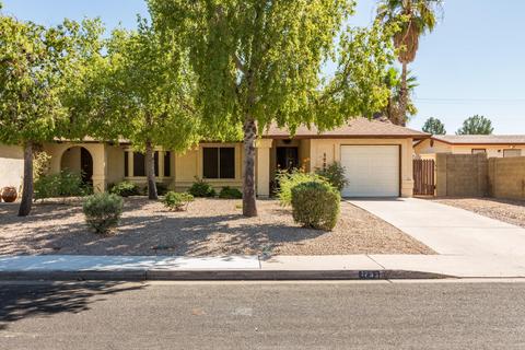 1733 S Roca --, Mesa, AZ 85204 photo 1