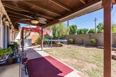 1733 S Roca --, Mesa, AZ 85204 photo 17
