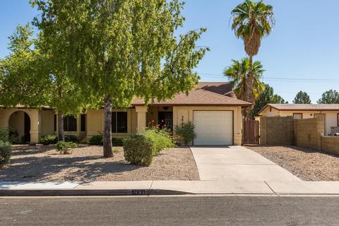 1733 S Roca --, Mesa, AZ 85204 photo 20