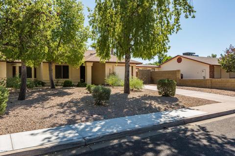 1733 S Roca --, Mesa, AZ 85204 photo 2