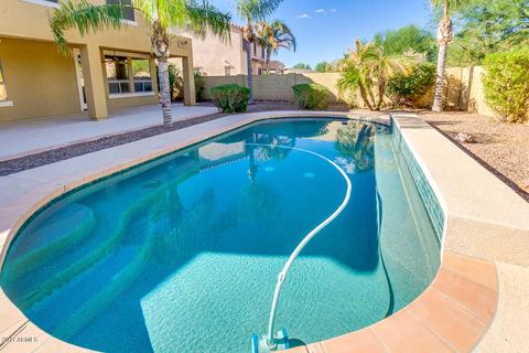4028 E Wrangler Ct, Gilbert, AZ 85297 photo 43