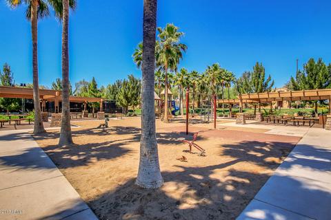 4028 E Wrangler Ct, Gilbert, AZ 85297 photo 78